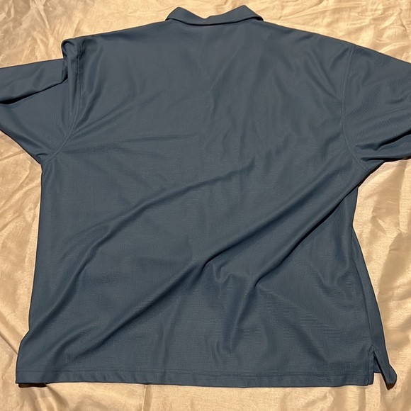 Mens Training Camp Casual Camp Shirt - Picture 4 of 4